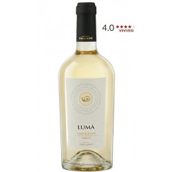 Luma Grillo Sicilia