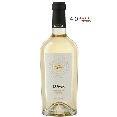 Luma Grillo Sicilia