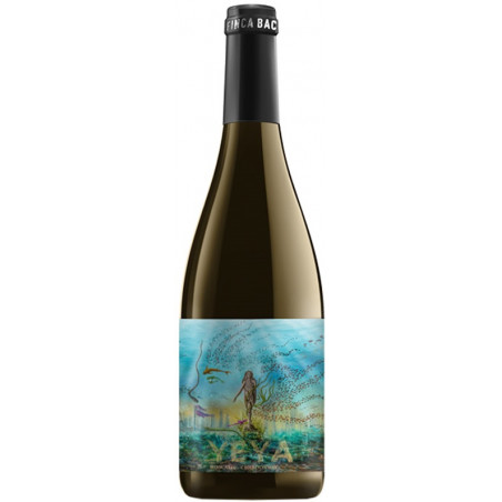 Yeya Moscatel Chardonnay Jumilla