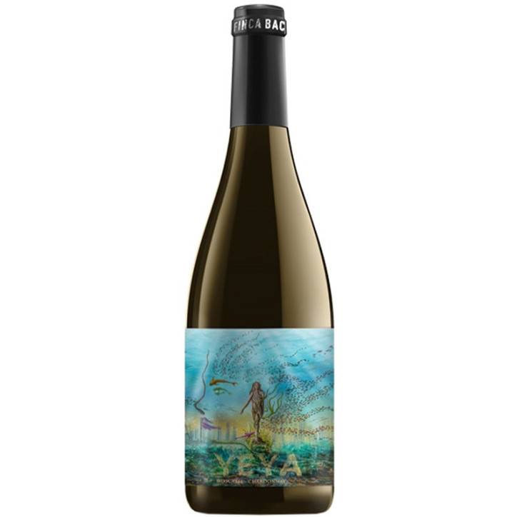 Yeya Moscatel Chardonnay Jumilla Yeya Moscatel Chardonnay Jumilla