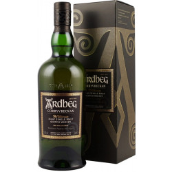 Ardbeg Corryvreckan