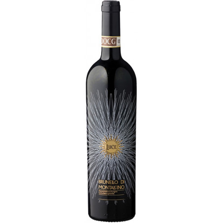 Luce Brunello di Montalcino Frescobaldi