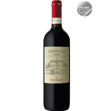 Chianti Castiglioni Frescobaldi