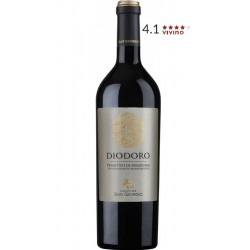 Diodoro Primitivo di Manduria DOP