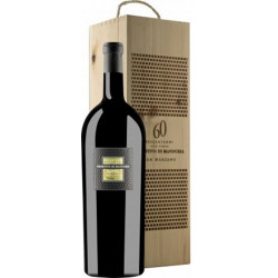 Cantine San Marzano Sessantanni Primitivo Di Manduria DOP JEROBOAM 3L