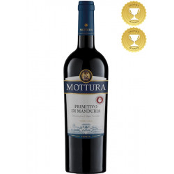 Mottura Primitivo di Manduria