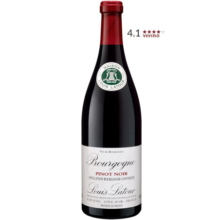 Louis Latour Pinot Noir