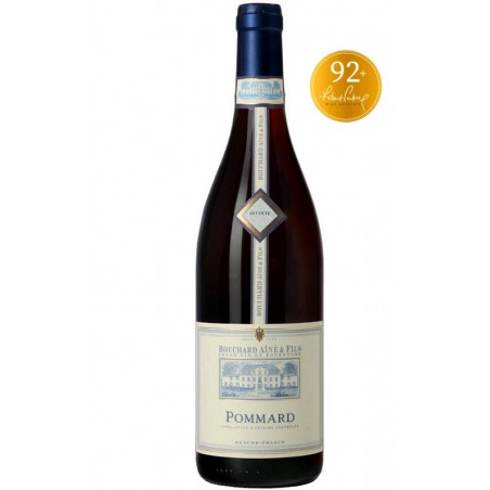 Bouchard Pommard Burgogne