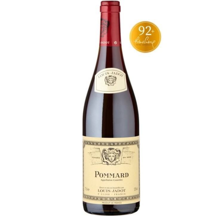 Pommard Louis Jadot Pommard Louis Jadot