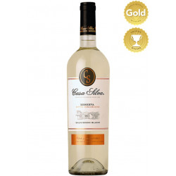 Casa Silva Reserva Sauvignon Blanc