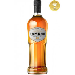 Tamdhu 12YO Sherry Casks Matured Single Malt