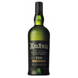 Ardbeg 10 Years