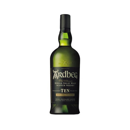 Ardbeg 10 Years