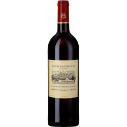 Rupert & Rothschild Vignerons Cabernet Sauvignon Merlot