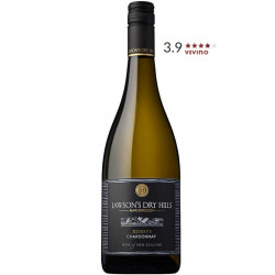 Lawson’s Dry Hills Reserve Chardonnay