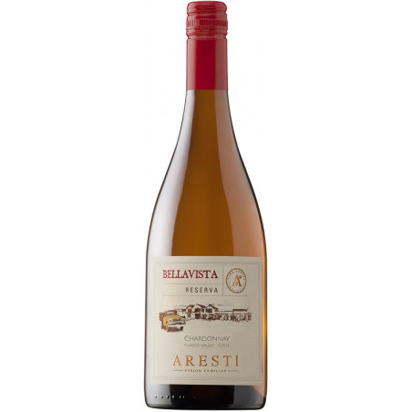 Aresti Chardonnay Reserva Limited