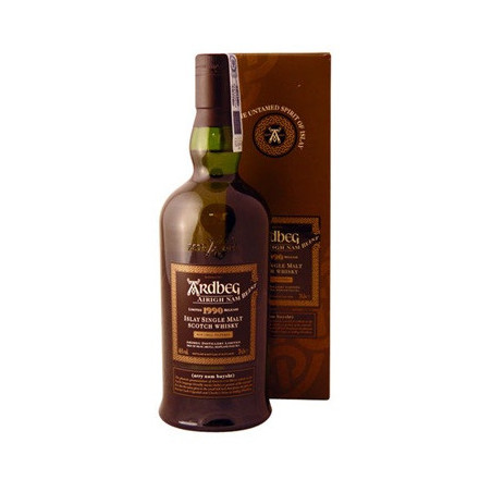 Ardbeg Airigh Nam Beist 16 Y.O.