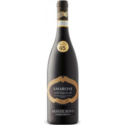 Monte Zovo Amarone Valpolicella DOCG