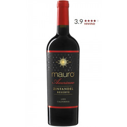 Mauro Americano Zinfandel Reserve Maremagnum