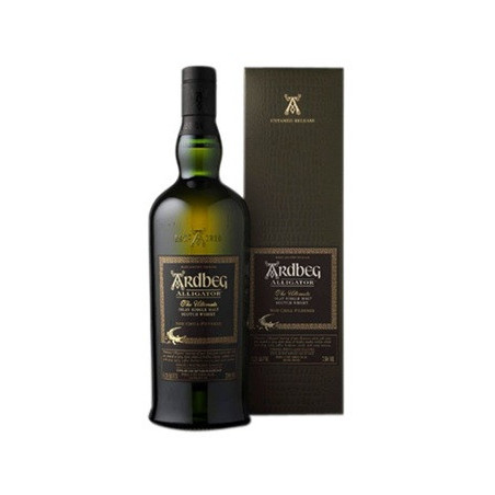 Ardbeg Alligator