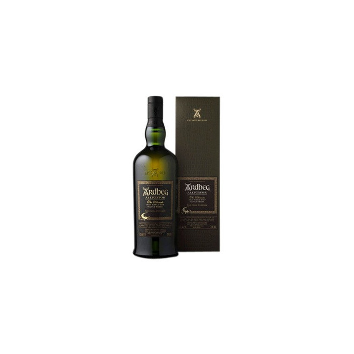 Ardbeg Alligator Ardbeg Alligator