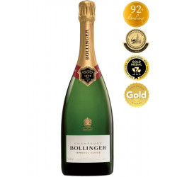 Bollinger Special Cuvee 0,375