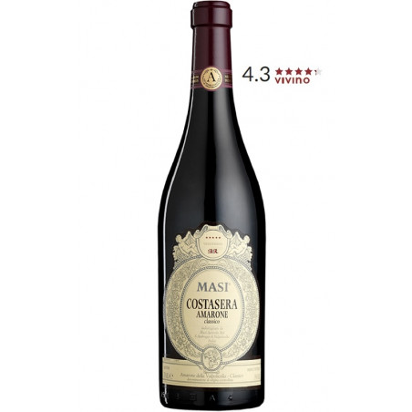 Masi Costasera Amarone della Valpolicella Classico