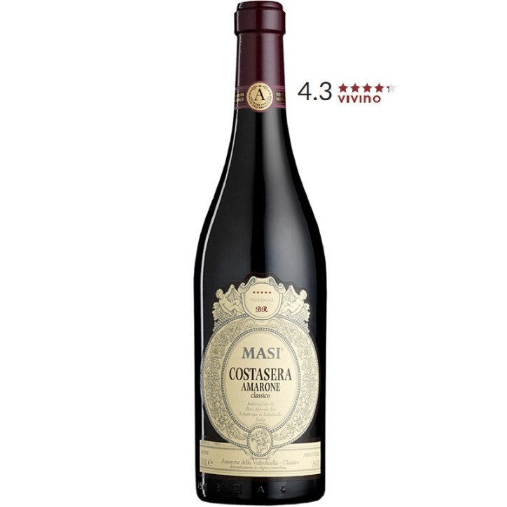 Masi Costasera Amarone della Valpolicella Classico