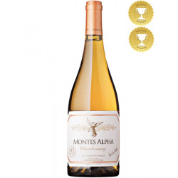 Montes Alpha Chardonnay