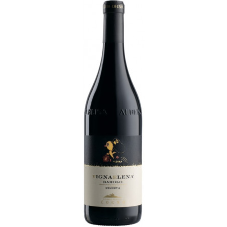 Barolo Cogno Riserva Vigna Elena DOCG