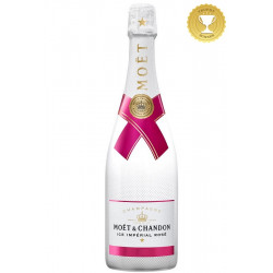 Moet & Chandon Imperial ICE Rose