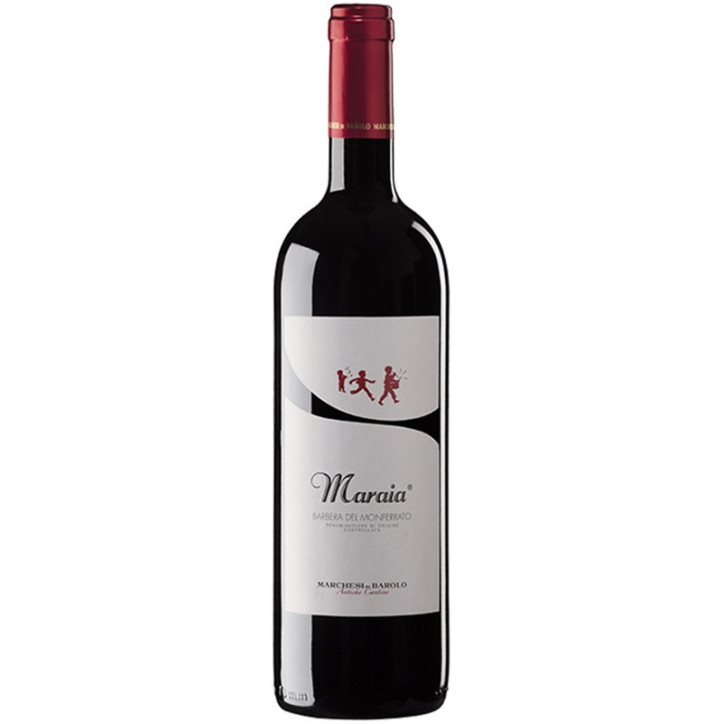 Barbera del Monferrato DOC Barbera del Monferrato DOC