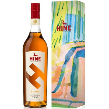 Hine H By Hine VSOP Cognac Fine Champagne