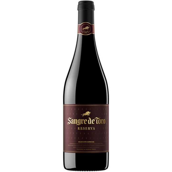 Gran Sangre de Toro Reserva Gran Sangre de Toro Reserva