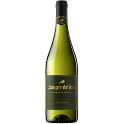 Sangre de Toro Chardonnay Sellection Torres