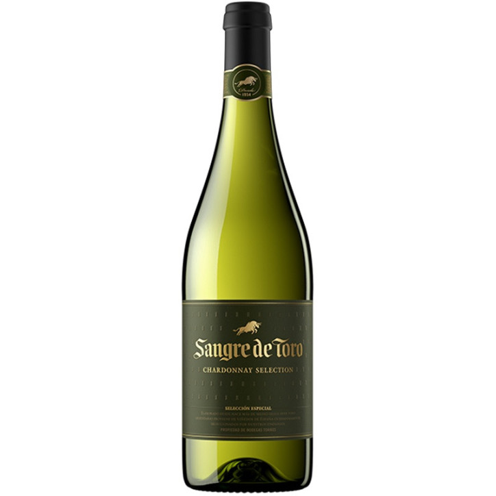 Sangre de Toro Chardonnay Sellection Torres Sangre de Toro Chardonnay Sellection Torres