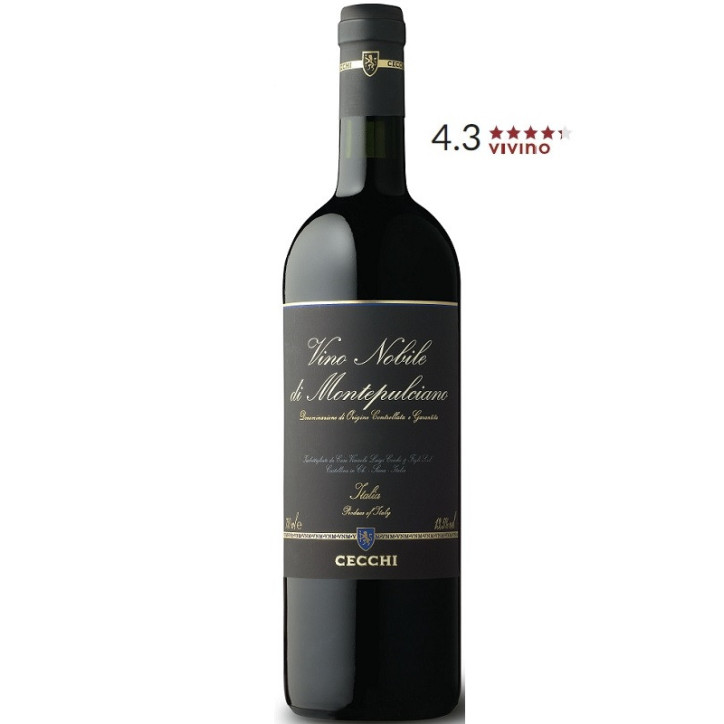 Vino Nobile di Montepulciano Cecchi Vino Nobile di Montepulciano Cecchi
