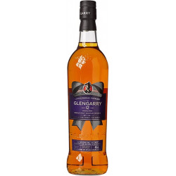 Glengarry 12 Years Old Single Malt Whisky