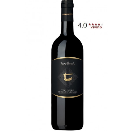 La Braccesca Vino Nobile Di Montepulciano Antinori