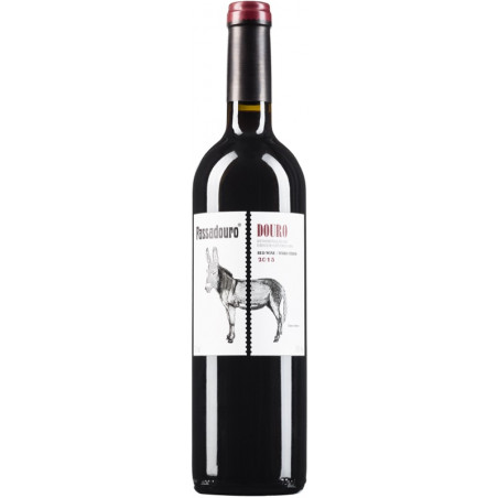 PASSADOURO RED Douro Quinta Passadouro