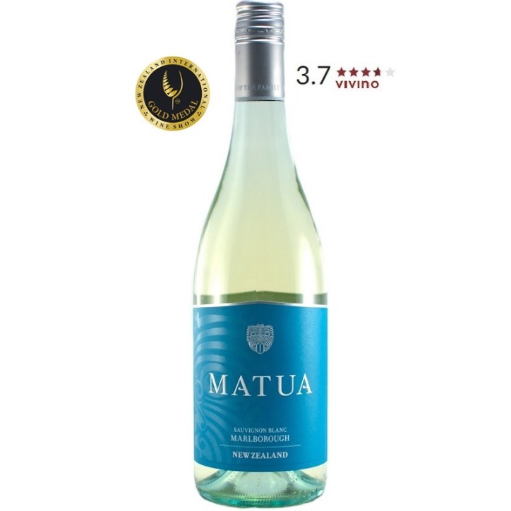 Matua Sauvignon Blanc West Auckland Matua Sauvignon Blanc West Auckland