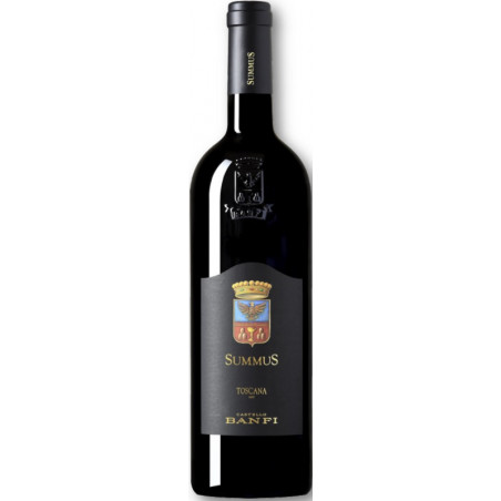 Summus Banfi Tuscany