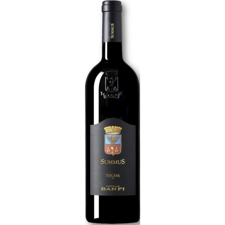 Summus Banfi Tuscany Summus Banfi Tuscany