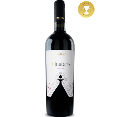 Tagaro Pignataro Primitivo Valle Ditria