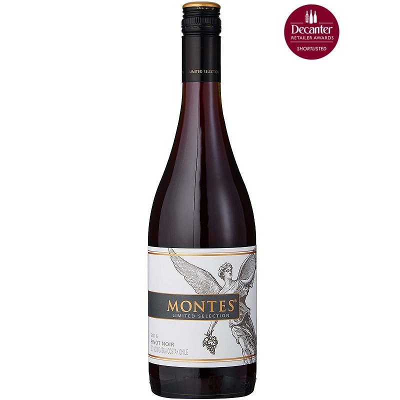 Montes Pinot Noir Chile