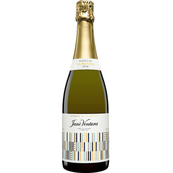 Cava Jane Ventura Reserva Brut Nature DO Cava Jane Ventura Reserva Brut Nature DO