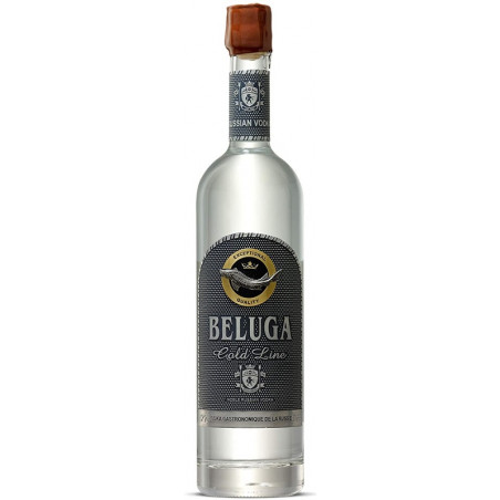 Beluga Gold Line Vodka