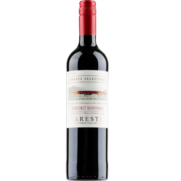 Aresti Cabernet Sauvignon Estate Selection Aresti Cabernet Sauvignon Estate Selection