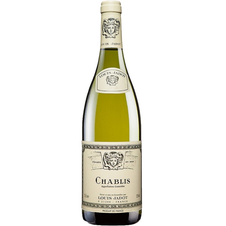 Louis Jadot Chablis