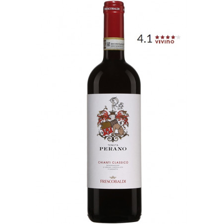 Frescobaldi Perano Chianti Classico DOCG